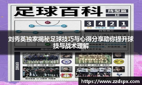 刘秀英独家揭秘足球技巧与心得分享助你提升球技与战术理解
