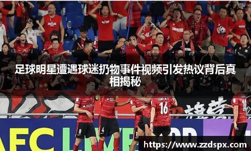 足球明星遭遇球迷扔物事件视频引发热议背后真相揭秘