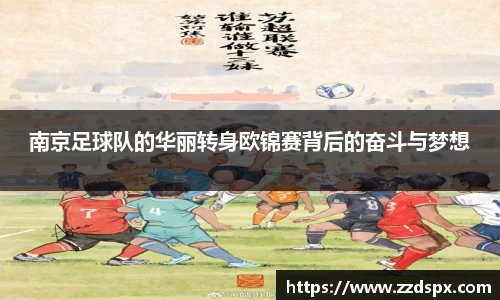 南京足球队的华丽转身欧锦赛背后的奋斗与梦想